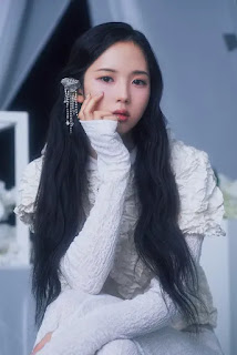 李知禹@tripleS