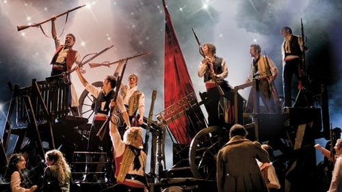 Les Misérables in Concert - The 25th Anniversary 2010 full movie