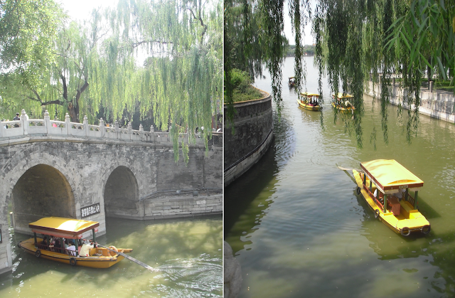 Parque Beihai