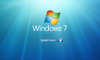 تحميل ويندوز سفن Windows7 كاملة 2016 برابط مباشر 
