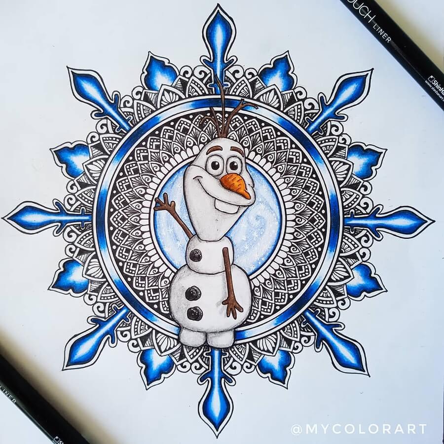 07-Olaf-from-Frozen-Johanna-www-designstack-co