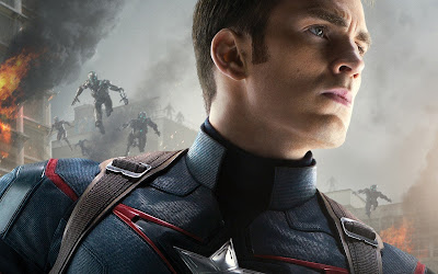 Chris Evan Avengers Infinity war HD images