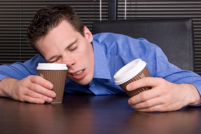 Lipsa de somn şi efectele negative asupra sănătăţii