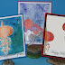 SCACD ECLECTIC SEA Rubber Stamp Release