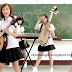 Six. S. 六樂弦 , Girlband Unik Taiwan Padukan Alat Musik Tradisional