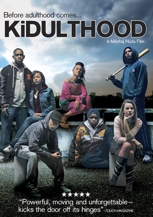 Kidulthood 2006 Film Completo Download