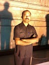 Rahul Shrivastav
