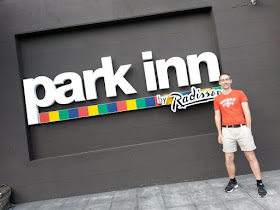 Hotel Park Inn de San Jose