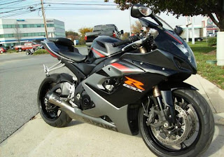 Suzuki GSX-R1000