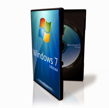 Windows 7 home premium orjinal yapma
