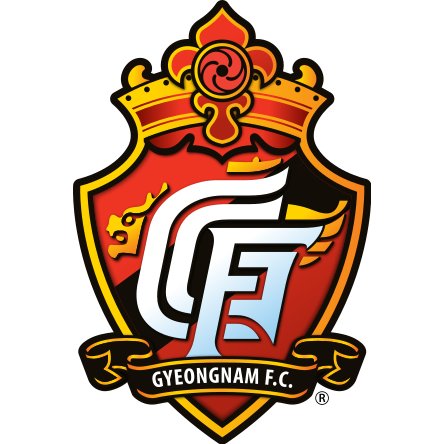 Daftar Lengkap Skuad Nomor Punggung Baju Kewarganegaraan Nama Pemain Klub Gyeongnam FC Terbaru