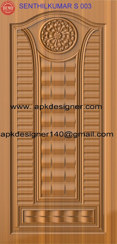 download door designe