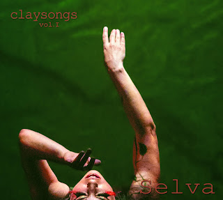 Clay Selva