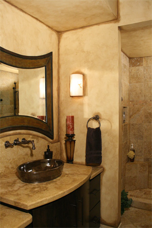 Home Decorations Pictures on Small Bathroom Interior Decoration Idea   Home Decor Hd