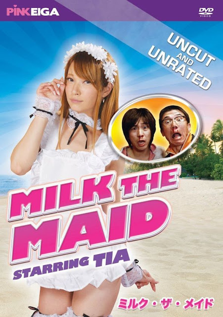 Download Tia JAV Video HD Milk the Maid 2013 Subtitle Indonesia Sub Indo Semi Movie Porno Bokep Seks Ngentot Film Dewasa Panas Jepang Gratis Tanpa Sensor Cantik Imut Seksi Bohay Bahenol Montok Putih Mulus Memek ML Kontol