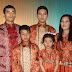 Foto Keluarga