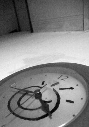 clock