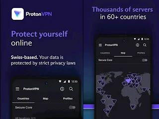 Proton VPN