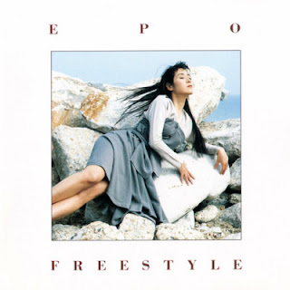 [音楽 – Album] EPO – Freestyle (1988.08.21/Flac/RAR)