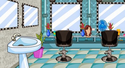 http://www.enagames.com/escape-game/beauty-salon-escape