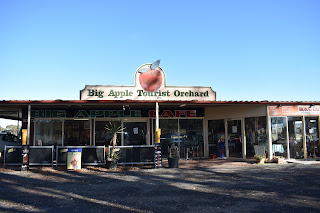 Bacchus Marsh BIG Apple | THE BIG Apple Tourist Orchard