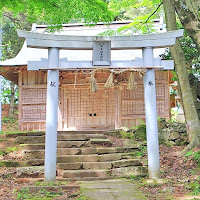 出雲国風土記・現代語訳：『出雲国風土記』に登場する神社一覧（島根郡）