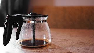How to Clean a Glass Coffee Carafe