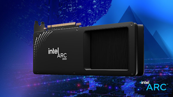 Intel Co-CEOs Mum on Full Foundry Spin-Off