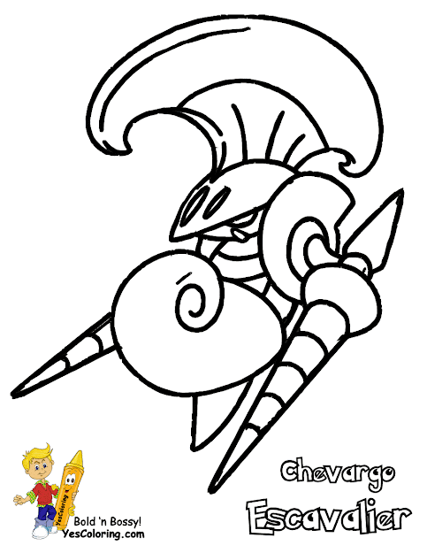 Top  Slowest Black And White Pokemon