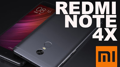 Xiaomi Redmi Note 4X Specifications - Mobile New Brand