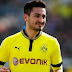 El Borussia de Dortmund renueva a Gundogan hasta 2016