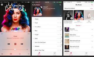 LOOK OUT THE STEPS ABOUT MOVING YOUR SPOTIFY PLAYLISTS TO APPLE MUSIC