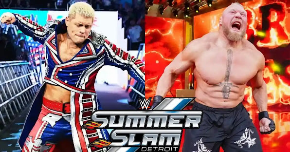 SummerSlam 2023