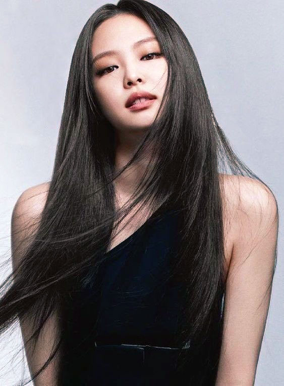 Biodata jennie blackpink