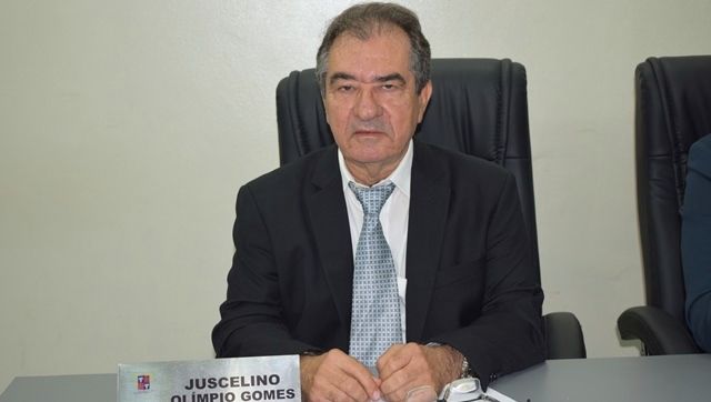 Com posse de Juscelino Gomes na Câmara prefeito Hagge concretiza tomada do PDT em Itapetinga