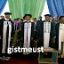 RSUST 28th Convocation Ceremony