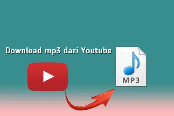 download lagu dari youtube ke mp3