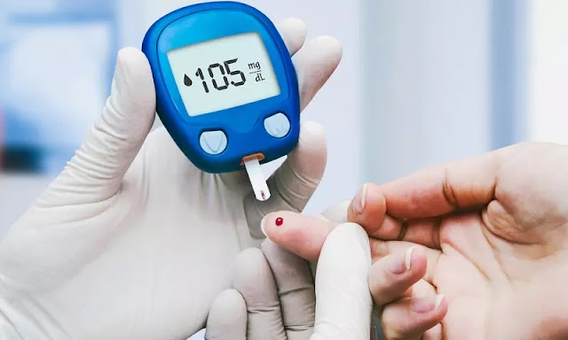 7 Ciri-ciri Penyakit Diabetes dan Gejala-Gejalanya, Cek Tubuhmu Ya