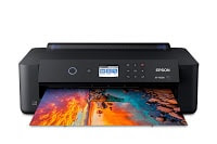 Epson Expression Photo HD XP-15000 Driver Baixar Windows, Mac, Linux