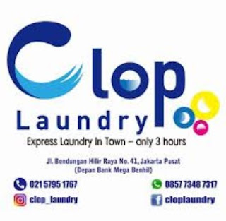 laundry kiloan jakarta pusat antar jemput