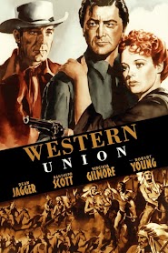 Western Union (1941)