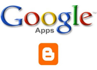 Blogger Google Appleri 