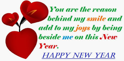 HAPPY NEW YEAR GREETING CARDS