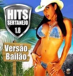 Download Hits Sertanejo 1.8 Versão Bailão