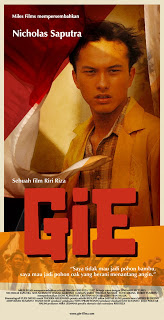 Download Film Gie (2005) DVDRip Full Movie