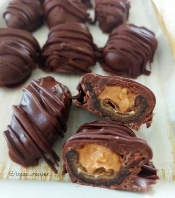 healthy-snickers-dates