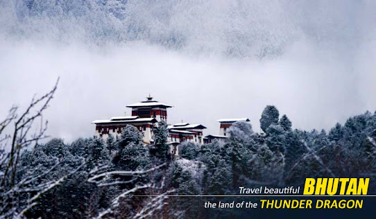 Bhutan Tourism