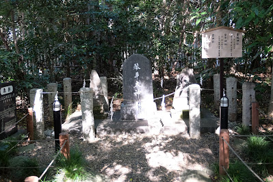 雷神社・琴平神社・粟嶋神社