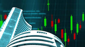रिलायंस और TCS ने बाजार को संभाला; सेंसेक्स में 600 अंक की रिकवरी
