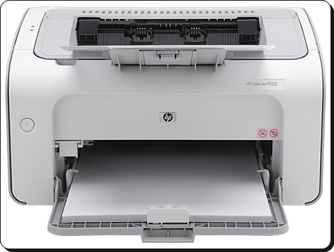 تحميل تعريفات طابعة اتش بي HP Laserjet P1102 - تحميل برامج ...